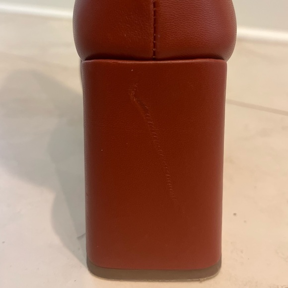 STAUD Brown Leather Boots
With dust bag - Picture 8 of 8